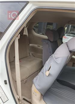 نيسان باثفايندر